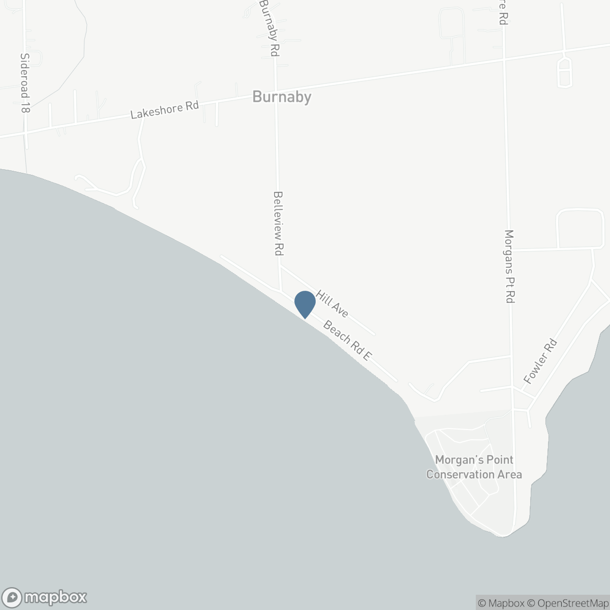 11573 BEACH ROAD E, Wainfleet, Ontario L0S 1V0